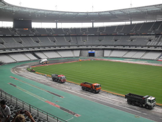 Stade de France