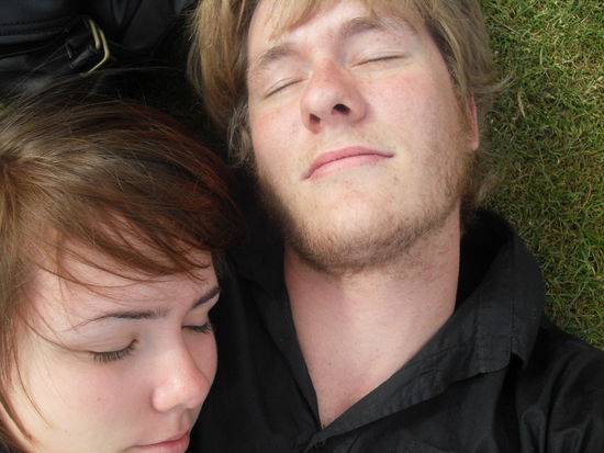 In Paris kann man an so vielen Stellen herrlich entspannen!