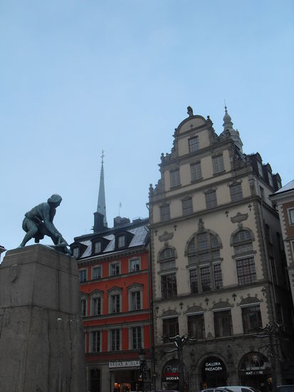 ... ging es für uns weiter zum südlichsten Punkt der Insel, von wo aus man ...