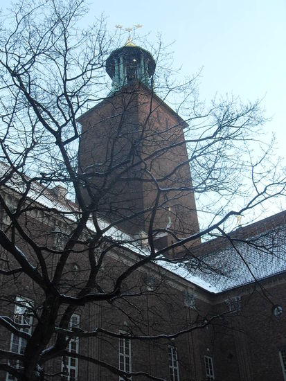 Das Ziel unserer Begierde, der Aussichtsturm!