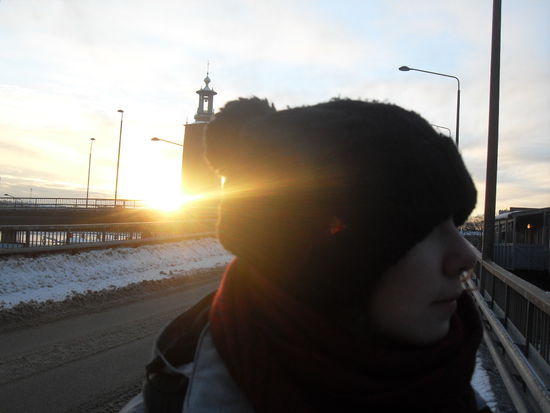 Doro übrigens auch!