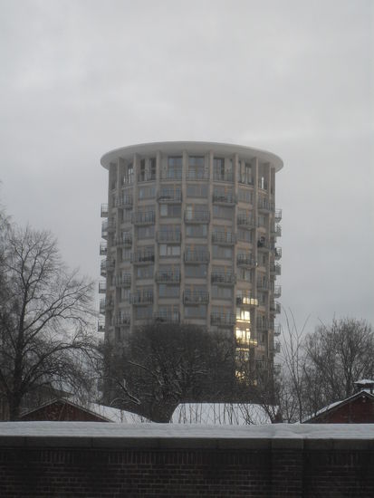 Sehr einladendes Wohnhaus!