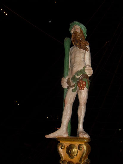 ... eine Bestätigung für mich ...