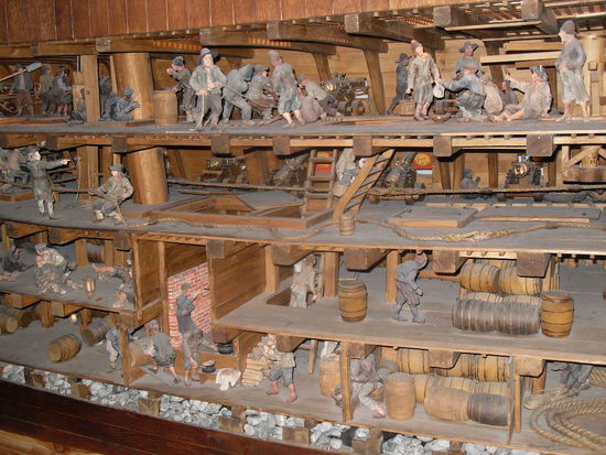 ... mit Geschichte ein spannendes Nebenfach an der Uni zu studieren.