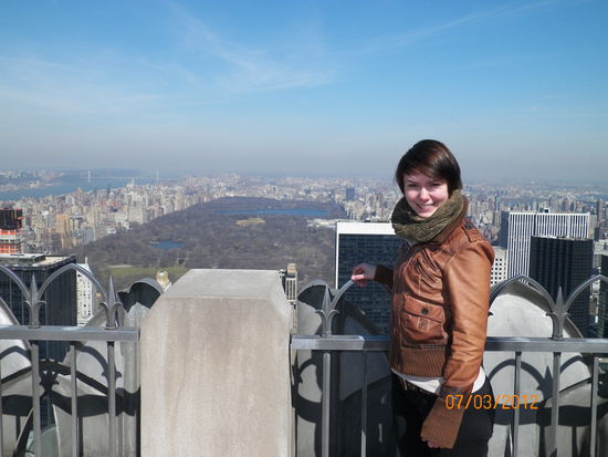 Der Beweis: Wir waren da 