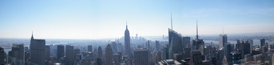 Seitdem Doro auf unserer neuen Kamera die Panoramafunktion gefunden hat, hat sie nahezu nur noch damit zu tun 