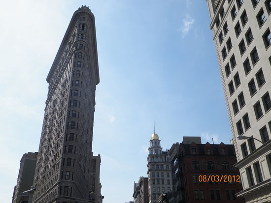 Dieses Haus kennt doch auch jeder, oder ;D?!