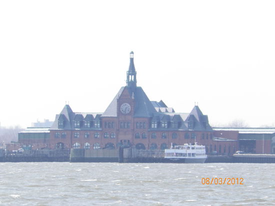 Ellis Island
