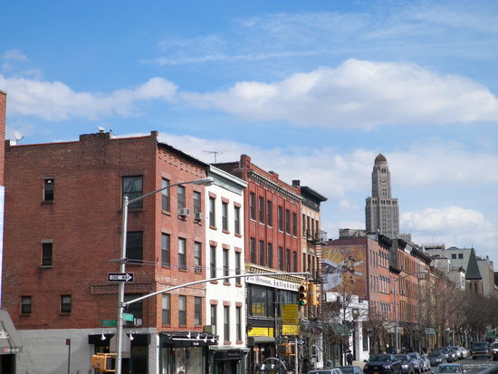 Wär doch zum Wohnen optimal, oder etwa nicht?! 