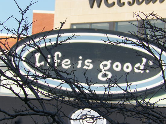 Dem ist nichts mehr hinzuzufügen. 