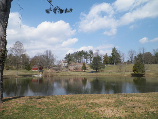 Zwar ein bisschen ruhig, aber megaentspannt!