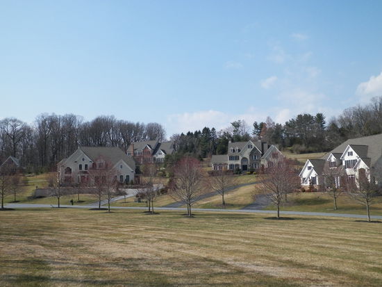 Wer hätte nicht gern so ein Haus?