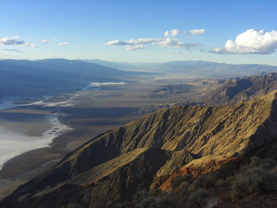 Death Valley