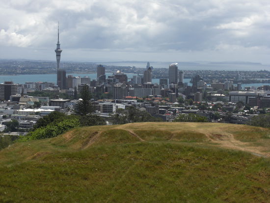 Auckland