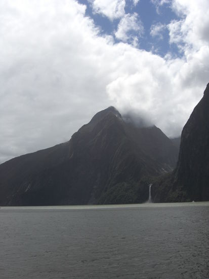 Milford Sound