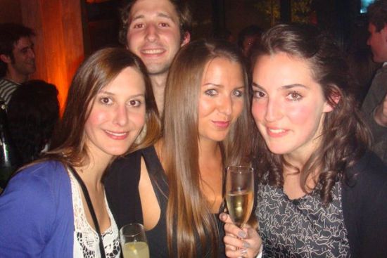 After Office!!!