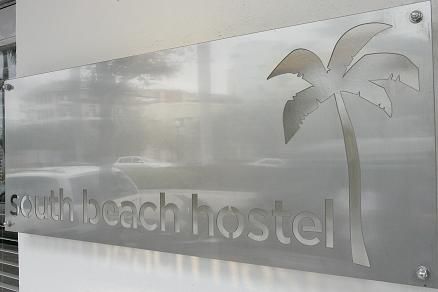 The place to stay!