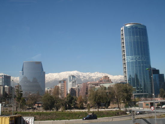 Sanhattan