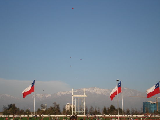 Bicentenario...