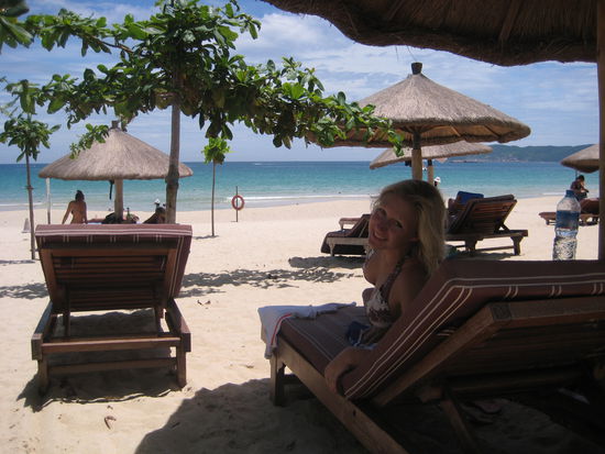 Yalong-Bay...mehr muss man wohl nicht sagen!?!?