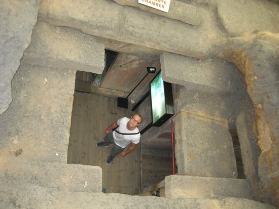 Nanyue King Mausoleum: the oldest and largest Han tomb with the most funerary objects in Lingnan