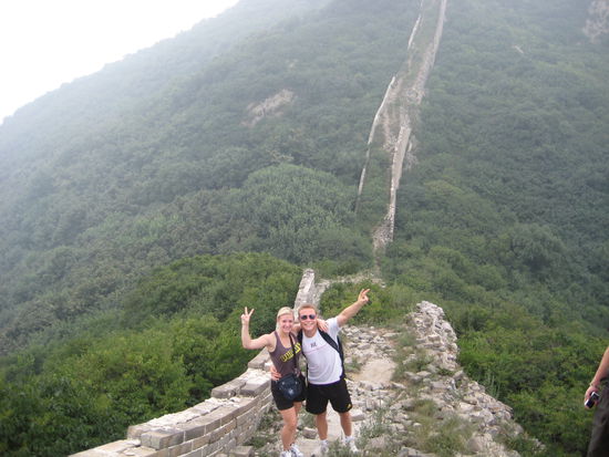 Natur pur und ganz ohne Touri-Massen