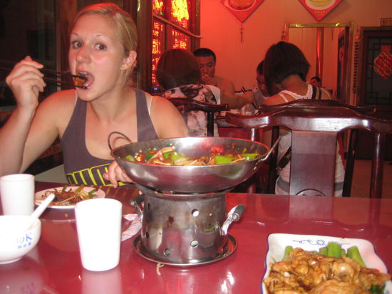 Muss ja auch mal sein&amp;#12290;&amp;#12290;&amp;#12290;