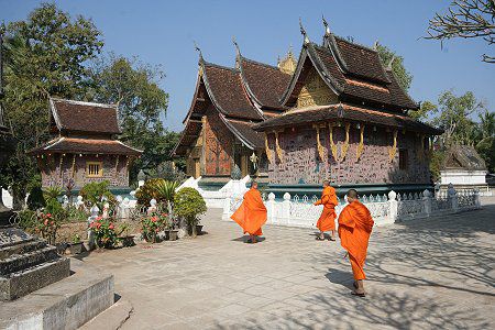 Luang Prabang