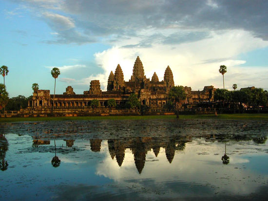 Angkor