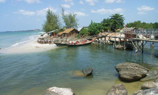 Sihanoukville