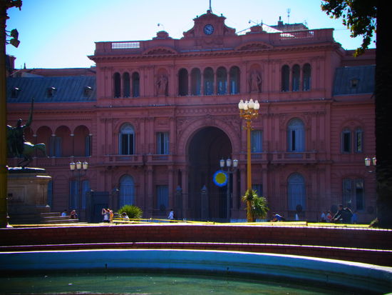 Casa Rosada