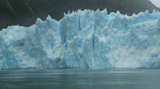 Feliz Navidad - Merry Chrismas
Fröhliche Weihnachten und ein gesundes Neues Jahr 2011
wünschen Irene und Birgit
aus Chile vom San Rafael Gletscher