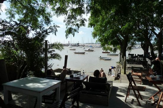 Colonial del Sacramento - Eine sehr ruhige und gemütliche Stadt