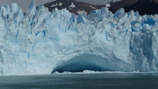 Argentinien - Perito Moreno Gletscher
