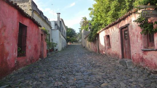 Uruguay - Colonial de Sacramento