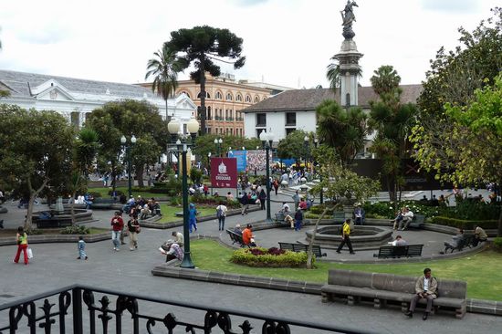 Grande Plaza