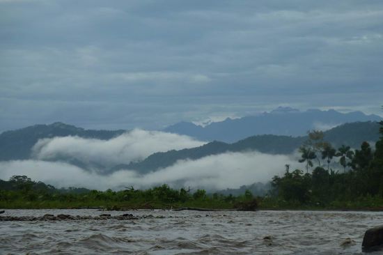Manu N.P. - Impressionen am frühen Morgen