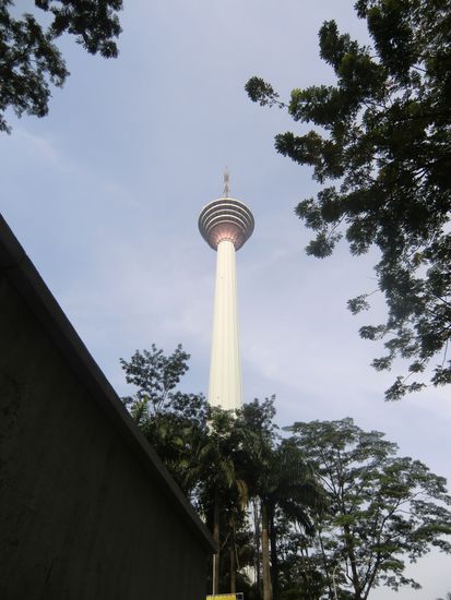 Tower Kuala Lumpur