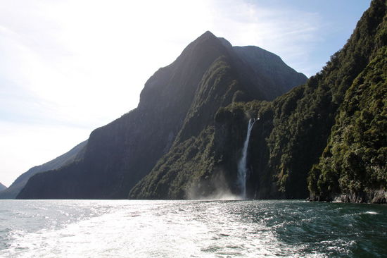 Noch einmal aus einer anderen Perspektive.