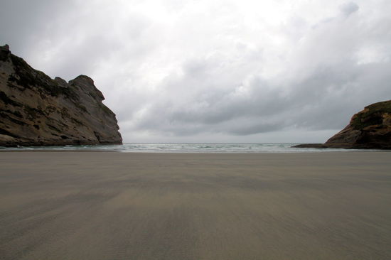 Während ich noch dieses Fotos machte ...