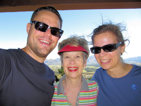 ... und gemeinsam viel Spaß!