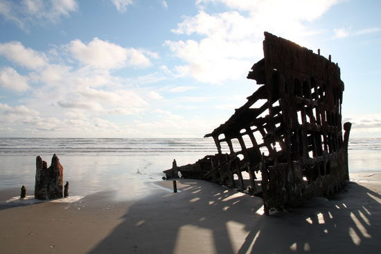 ... und noch einmal aus einer anderen Perspektive.