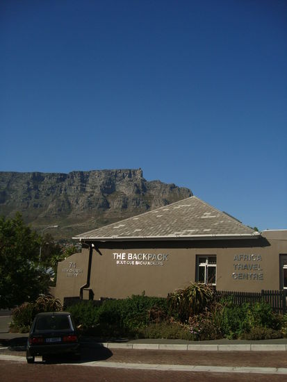 mein "zuhause" für rund 2 wochen