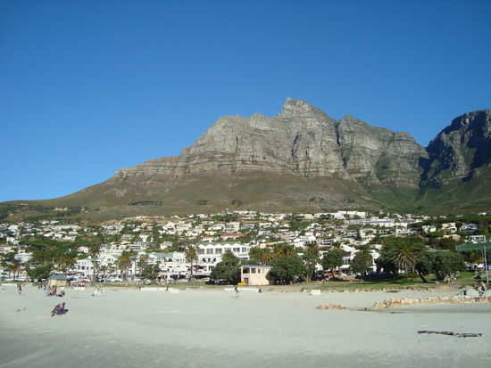 campsbay, baby!