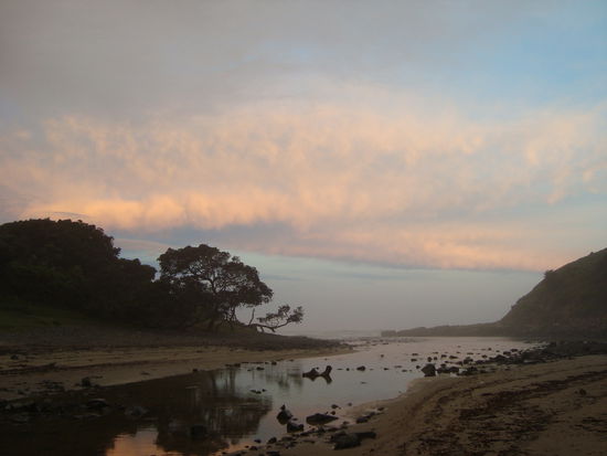 coffeebaai - 200 meter von DER party entfernt...