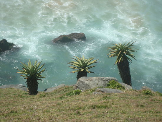 hole in the wall - auf dem weg