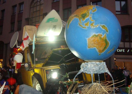 luzern - was für ein zugeschnittenes motto für mich: traveller