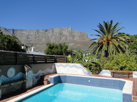 cape town - aussicht vom "the backpack"