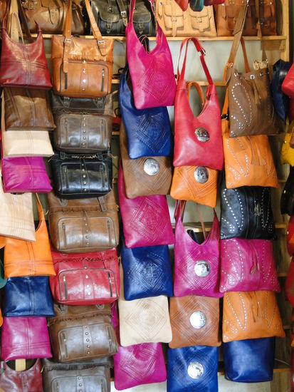 endprodukt des leders - fez