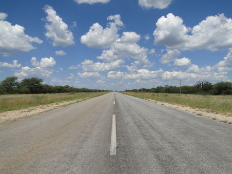 namibia